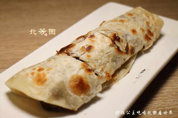 北芳園 專業精緻牛肉麵(信義店):台北牛肉麵『 北芳園精緻牛肉麵』觀光局/食上玩家指定必吃/捷運市政府站