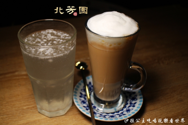 北芳園 專業精緻牛肉麵(信義店):台北牛肉麵『 北芳園精緻牛肉麵』觀光局/食上玩家指定必吃/捷運市政府站