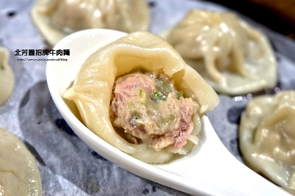 北芳園 專業精緻牛肉麵(信義店):【台北牛肉麵】台北旅遊觀光局指定台北必吃牛肉麵餐廳 / 食尚玩家推薦 ✿✿ 北芳園 專業精緻牛肉麵 ✿✿(完整菜單)