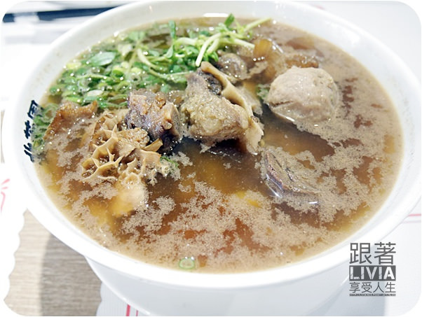 0712-北芳園牛肉麵 (30)