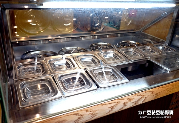 ㄉㄏ豆花豆奶專賣：【大安站冰品 推薦】 養生, 健康, 衛生！ ✿✿ ㄉㄏ豆花豆奶專賣 ✿✿（完整菜單）