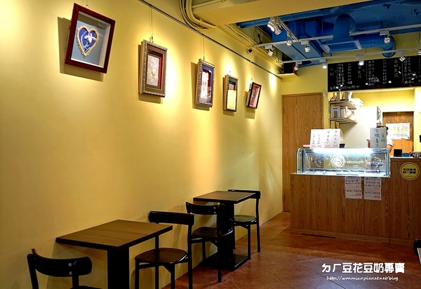 ㄉㄏ豆花豆奶專賣：【大安站冰品 推薦】 養生, 健康, 衛生！ ✿✿ ㄉㄏ豆花豆奶專賣 ✿✿（完整菜單）