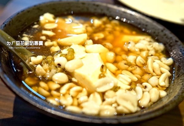 ㄉㄏ豆花豆奶專賣：【大安站冰品 推薦】 養生, 健康, 衛生！ ✿✿ ㄉㄏ豆花豆奶專賣 ✿✿（完整菜單）