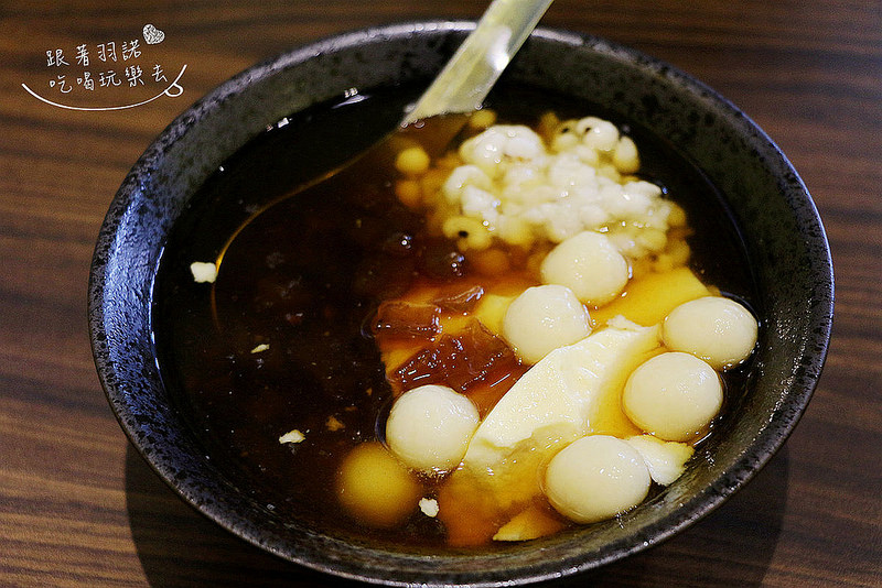 ㄉㄏ豆花豆奶專賣25