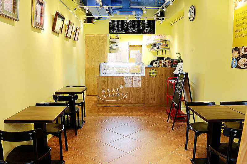 ㄉㄏ豆花豆奶專賣07