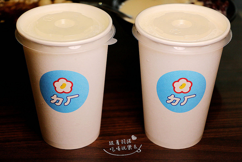 ㄉㄏ豆花豆奶專賣46