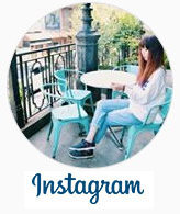 Blute Flower Cafe：韓國自由行 上水站．超漂亮的秘密花園 Blüte咖啡廳