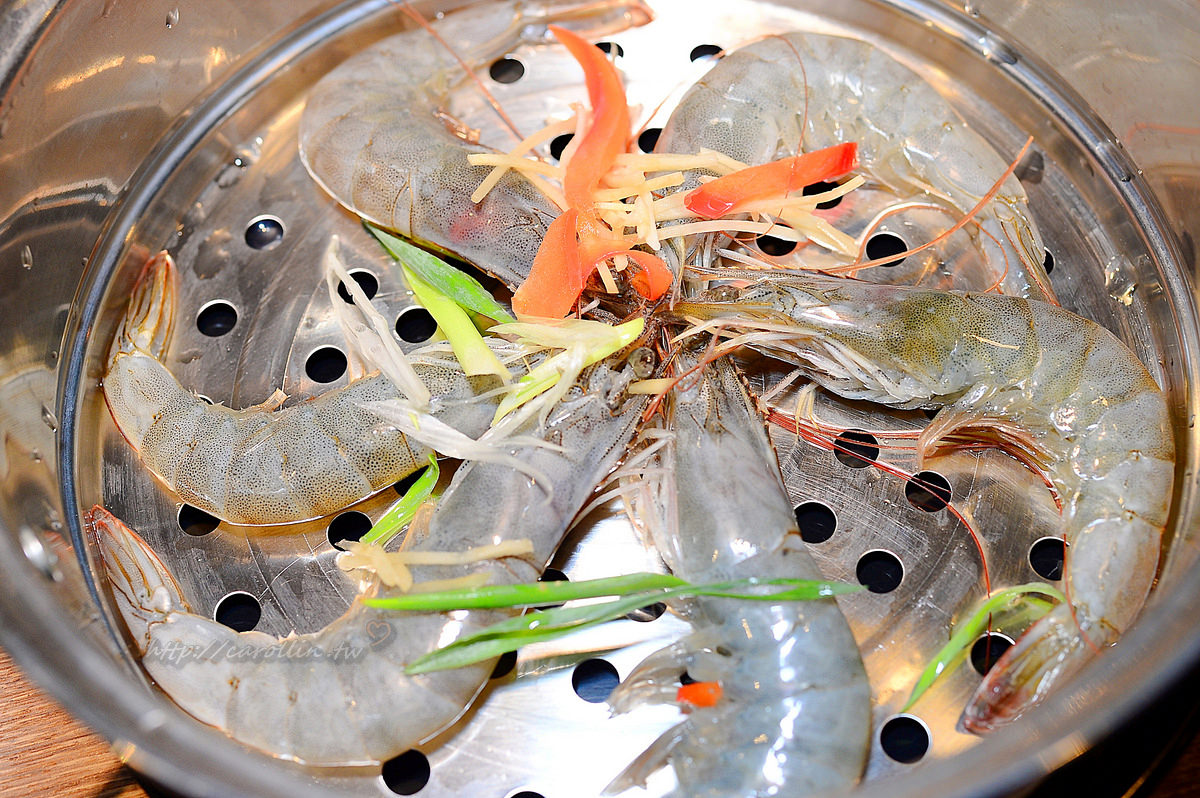 韓老大 韓式烤肉 海鮮九層塔 東區韓式料理餐廳