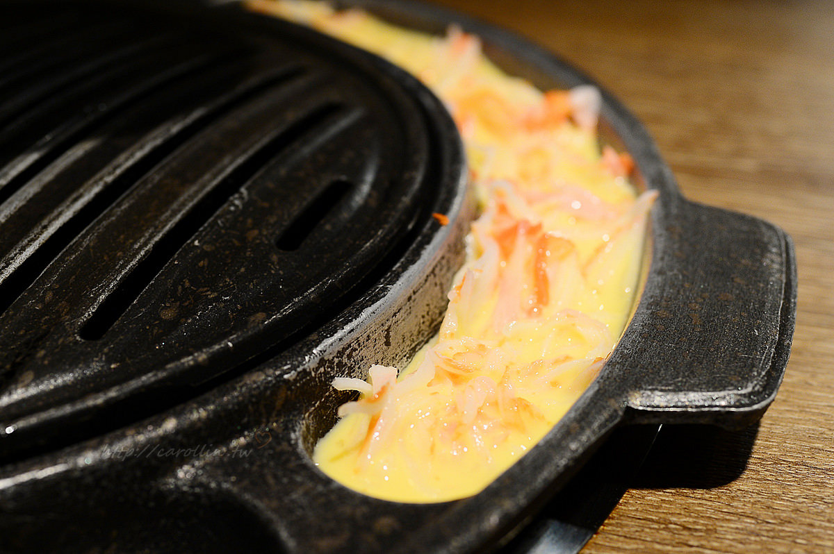 韓老大 韓式烤肉 海鮮九層塔 東區韓式料理餐廳