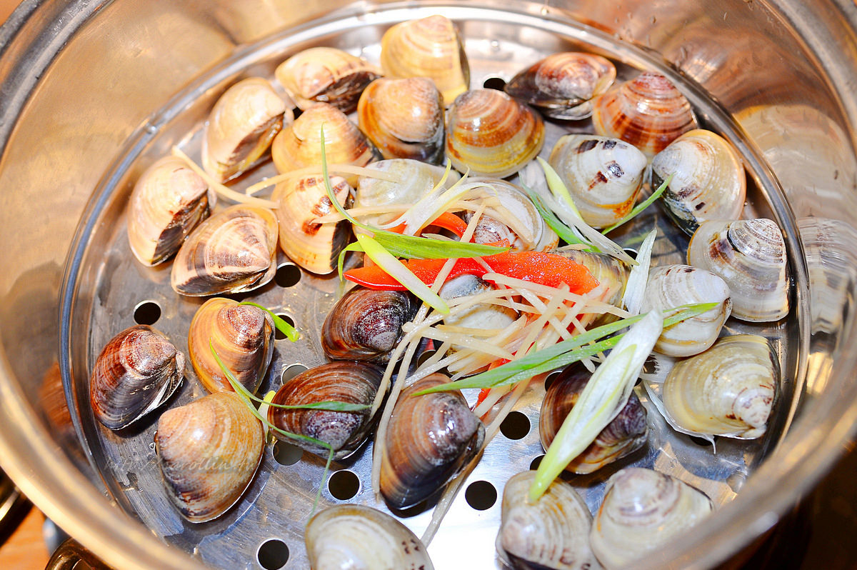 韓老大 韓式烤肉 海鮮九層塔 東區韓式料理餐廳