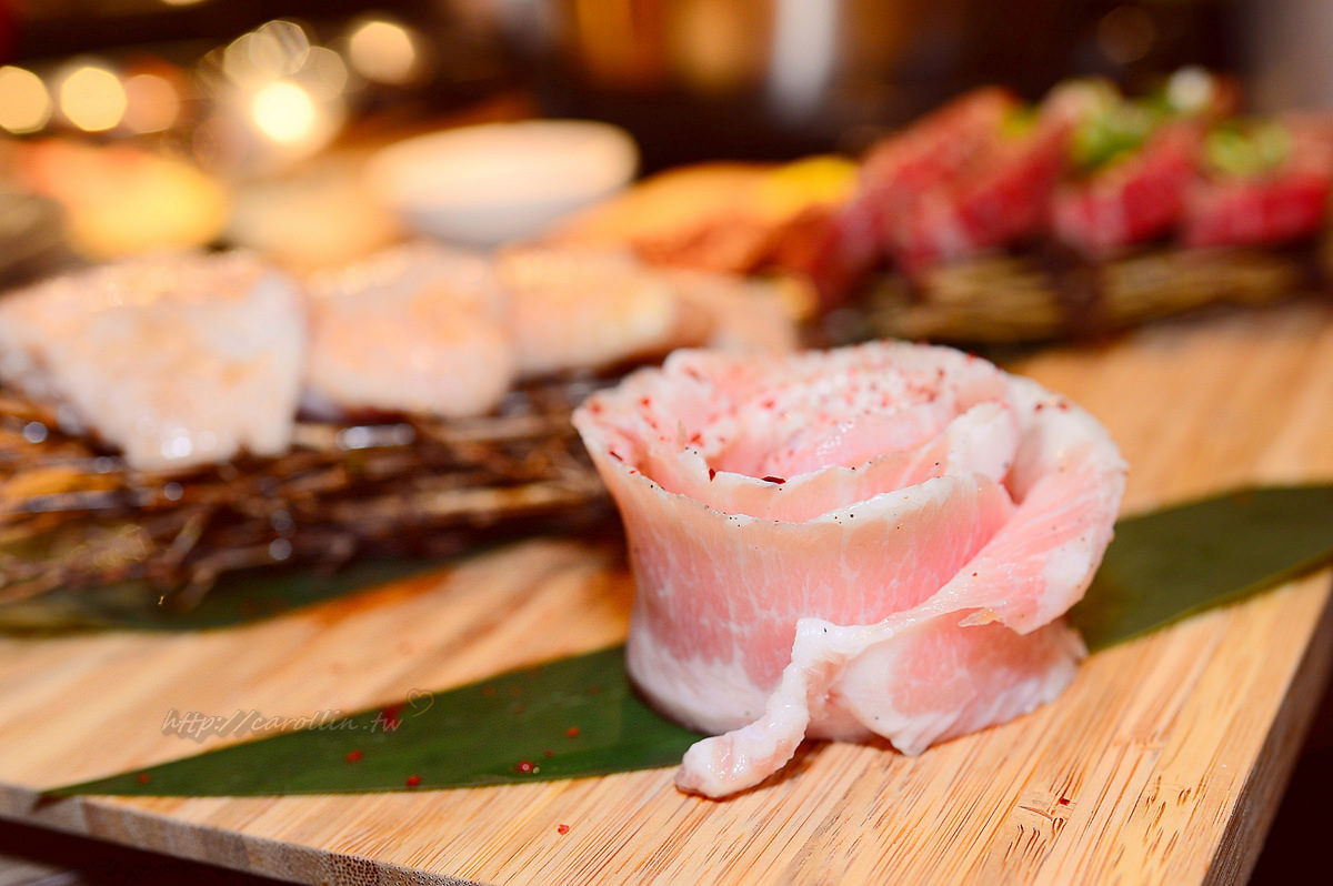 韓老大 韓式烤肉 海鮮九層塔 東區韓式料理餐廳