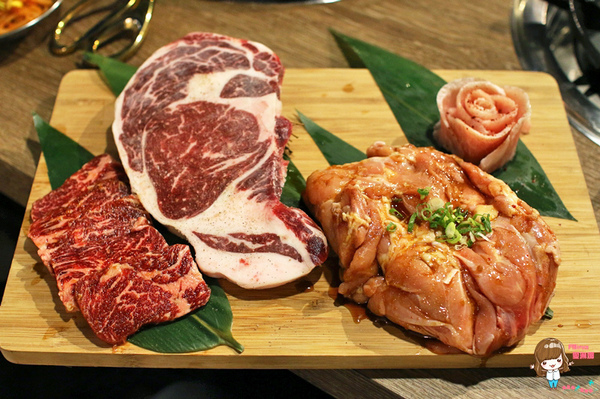 韓老大 韓式烤肉 海鮮九層塔 한으뜸：【食記】台北東區 韓老大한으뜸 海鮮九層塔 韓式料理 春川炒雞人參雞烤肉烤雞 打卡送韓國哈密瓜雪糕