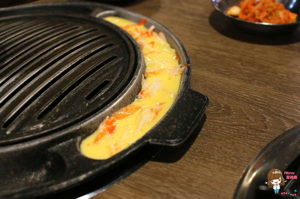 韓老大 韓式烤肉 海鮮九層塔 한으뜸：【食記】台北東區 韓老大한으뜸 海鮮九層塔 韓式料理 春川炒雞人參雞烤肉烤雞 打卡送韓國哈密瓜雪糕