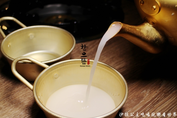 韓老大 韓式烤肉 海鮮九層塔 한으뜸：東區韓式料理『韓老大 韓式烤肉 海鮮九層塔 한으뜸』捷運忠孝復興站