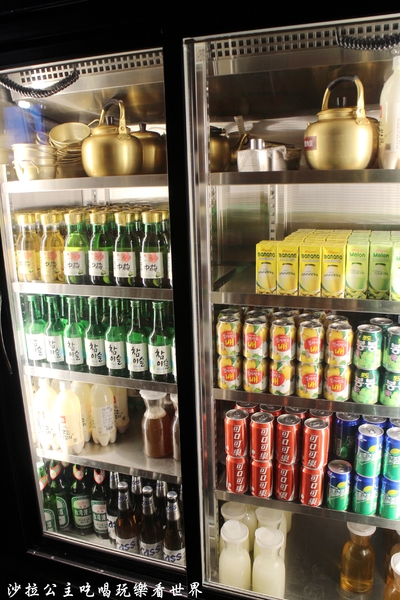 韓老大 韓式烤肉 海鮮九層塔 한으뜸：東區韓式料理『韓老大 韓式烤肉 海鮮九層塔 한으뜸』捷運忠孝復興站