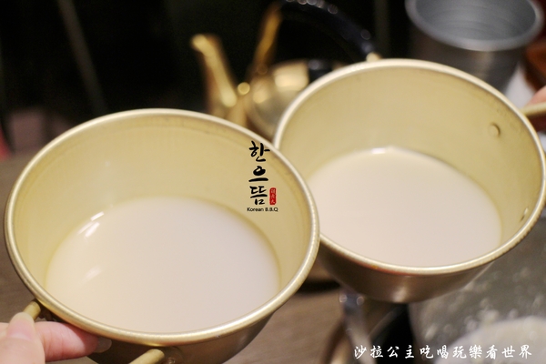 韓老大 韓式烤肉 海鮮九層塔 한으뜸：東區韓式料理『韓老大 韓式烤肉 海鮮九層塔 한으뜸』捷運忠孝復興站