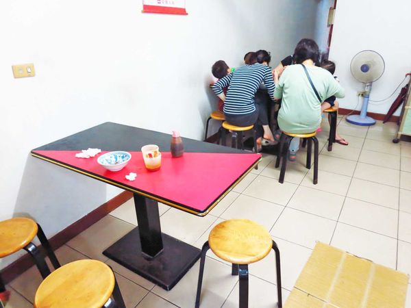 【台北萬華美食】蘇家蚵仔麵線-隱藏版巷弄美食