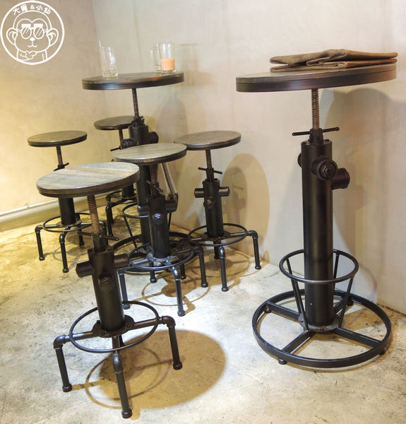 明治時期碳烤土司:呷飽祙【台北松山・明治時期碳烤吐司】超夯的碳烤吐司又一家