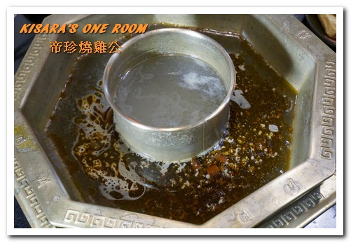 帝珍燒雞公四川麻辣鍋：台中北區．全台唯一真正來自四川重慶道地的鍋物好口味──帝珍燒雞公