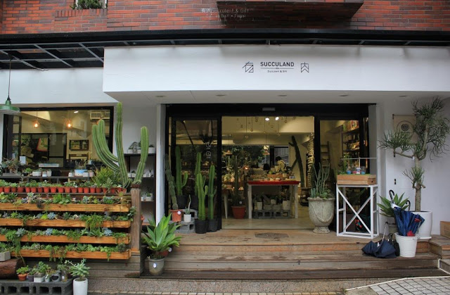 有肉 Succulent & Gift-1