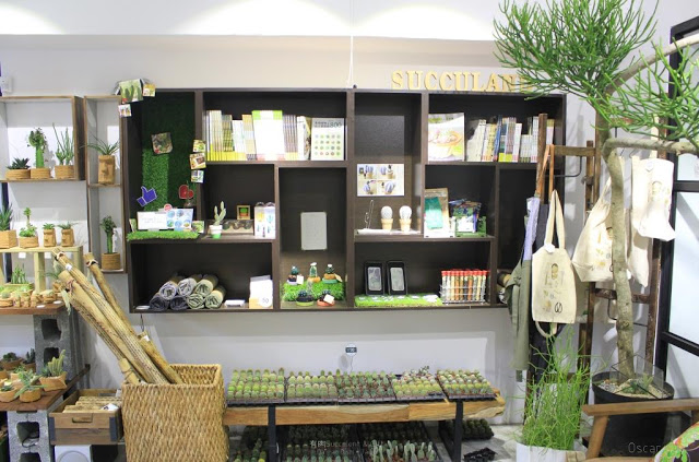 有肉 Succulent & Gift-17