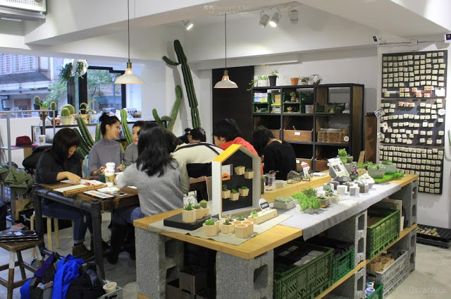 有肉 Succulent & Gift-16