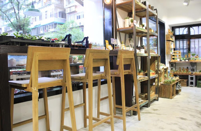 有肉 Succulent & Gift-5