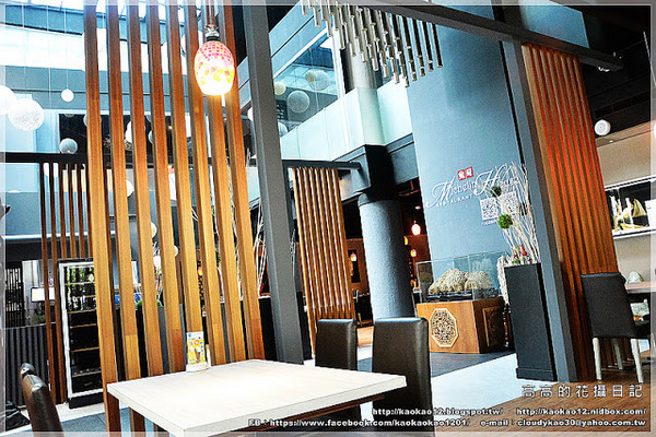 覓奇頂級料理 Michelin:【高雄】苓雅區。覓奇頂級料理 Michelin House 雙人海鮮蒸鍋《頂級和牛海鮮套餐》