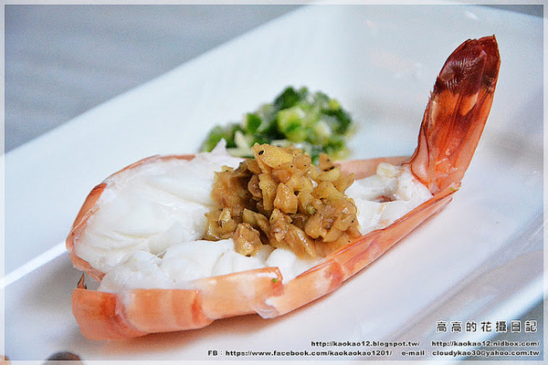 覓奇MichelinHouse：【高雄】苓雅區。覓奇頂級料理 Michelin House 岩燒極黑金牌和牛