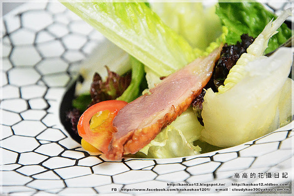 覓奇MichelinHouse：【高雄】苓雅區。覓奇頂級料理 Michelin House 岩燒極黑金牌和牛