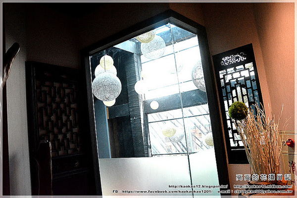 覓奇MichelinHouse：【高雄】苓雅區。覓奇頂級料理 Michelin House 岩燒極黑金牌和牛