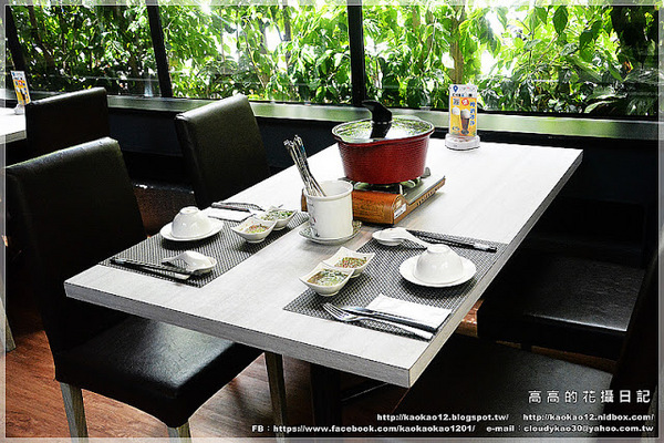 覓奇頂級料理 Michelin:【高雄】苓雅區。覓奇頂級料理 Michelin House 雙人海鮮蒸鍋《頂級和牛海鮮套餐》