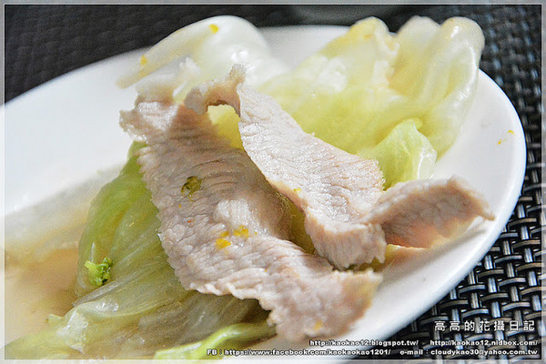 覓奇頂級料理 Michelin:【高雄】苓雅區。覓奇頂級料理 Michelin House 雙人海鮮蒸鍋《頂級和牛海鮮套餐》