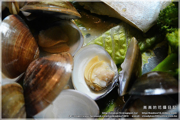 覓奇頂級料理 Michelin:【高雄】苓雅區。覓奇頂級料理 Michelin House 雙人海鮮蒸鍋《頂級和牛海鮮套餐》