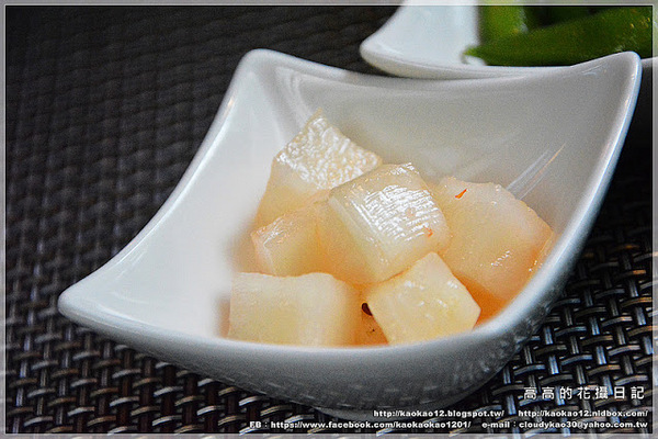 覓奇頂級料理 Michelin:【高雄】苓雅區。覓奇頂級料理 Michelin House 雙人海鮮蒸鍋《頂級和牛海鮮套餐》