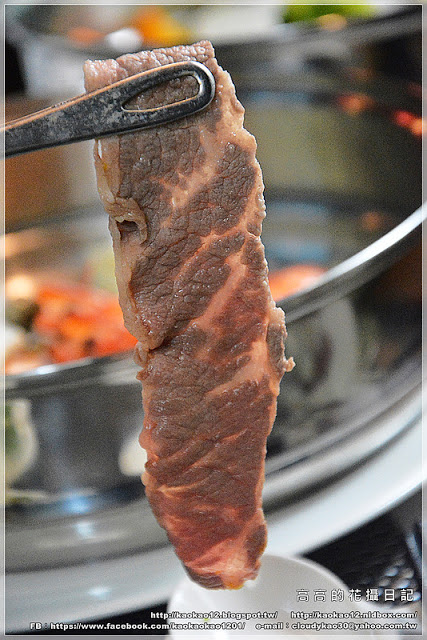 覓奇頂級料理 Michelin:【高雄】苓雅區。覓奇頂級料理 Michelin House 雙人海鮮蒸鍋《頂級和牛海鮮套餐》