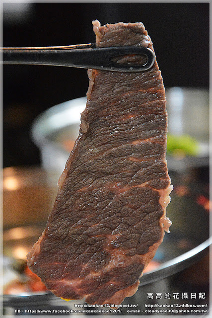 覓奇頂級料理 Michelin:【高雄】苓雅區。覓奇頂級料理 Michelin House 雙人海鮮蒸鍋《頂級和牛海鮮套餐》