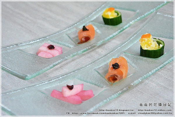 覓奇MichelinHouse：【高雄】苓雅區。覓奇頂級料理 Michelin House 岩燒極黑金牌和牛