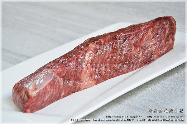 覓奇MichelinHouse：【高雄】苓雅區。覓奇頂級料理 Michelin House 岩燒極黑金牌和牛