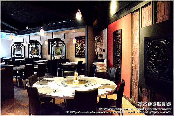 覓奇MichelinHouse：【高雄】苓雅區。覓奇頂級料理 Michelin House 岩燒極黑金牌和牛