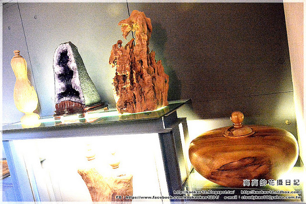 覓奇MichelinHouse：【高雄】苓雅區。覓奇頂級料理 Michelin House 岩燒極黑金牌和牛