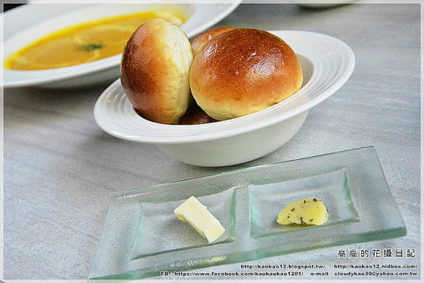 覓奇MichelinHouse：【高雄】苓雅區。覓奇頂級料理 Michelin House 岩燒極黑金牌和牛