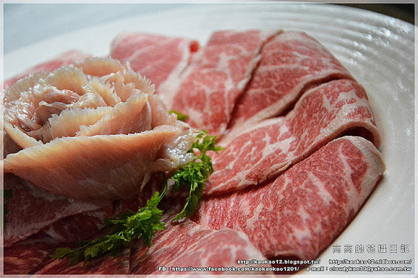 覓奇頂級料理 Michelin:【高雄】苓雅區。覓奇頂級料理 Michelin House 雙人海鮮蒸鍋《頂級和牛海鮮套餐》