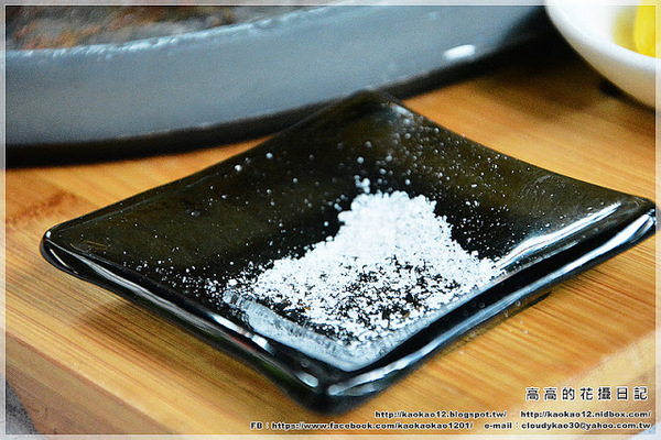 覓奇MichelinHouse：【高雄】苓雅區。覓奇頂級料理 Michelin House 岩燒極黑金牌和牛