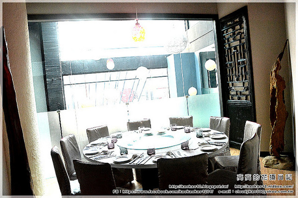 覓奇MichelinHouse：【高雄】苓雅區。覓奇頂級料理 Michelin House 岩燒極黑金牌和牛