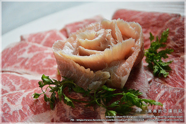 覓奇頂級料理 Michelin:【高雄】苓雅區。覓奇頂級料理 Michelin House 雙人海鮮蒸鍋《頂級和牛海鮮套餐》