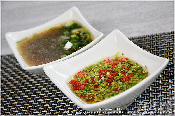 覓奇頂級料理 Michelin:【高雄】苓雅區。覓奇頂級料理 Michelin House 雙人海鮮蒸鍋《頂級和牛海鮮套餐》