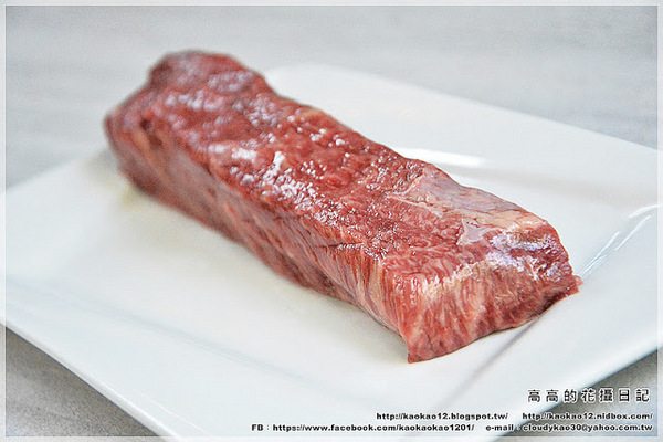 覓奇MichelinHouse：【高雄】苓雅區。覓奇頂級料理 Michelin House 岩燒極黑金牌和牛