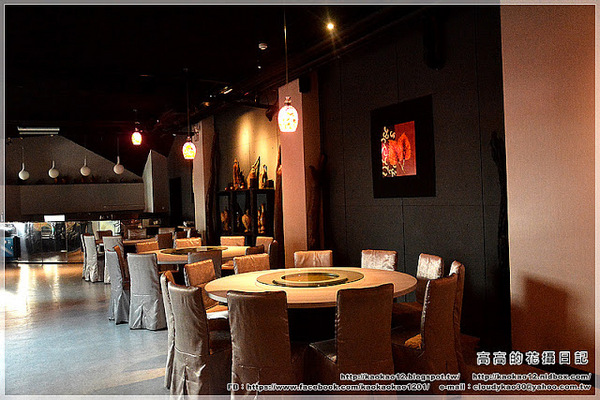 覓奇MichelinHouse：【高雄】苓雅區。覓奇頂級料理 Michelin House 岩燒極黑金牌和牛