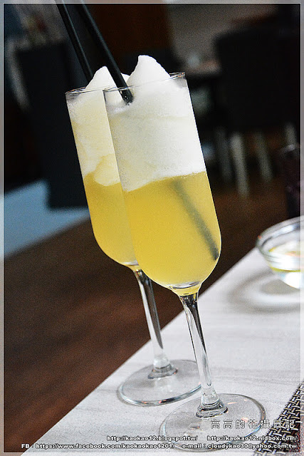 覓奇頂級料理 Michelin:【高雄】苓雅區。覓奇頂級料理 Michelin House 雙人海鮮蒸鍋《頂級和牛海鮮套餐》